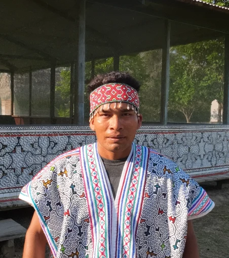 Dail López Silvano