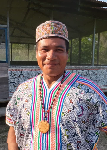 Diomar López Silvano