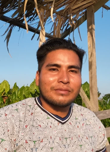 Rusbert López Vasquez